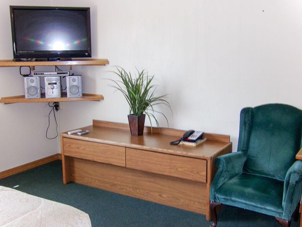 Budget Inn Missoula East Zimmer foto